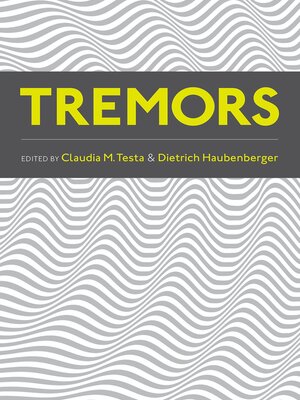 cover image of Tremors